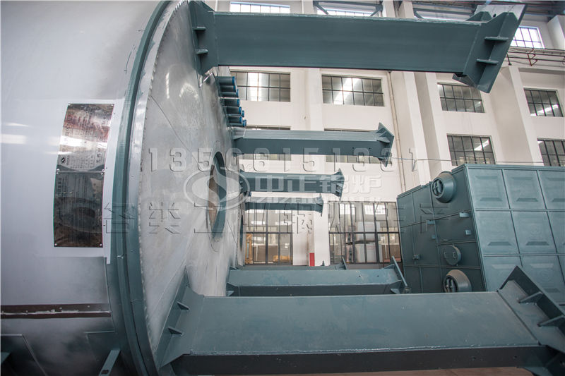 中正鍋爐是哪里生產的